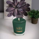 ROOT CANDLES A.I. Root Veriglass Bayberry Scented Soy and Beeswax Filled Jar Candle thumbnail 1
