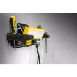 STANLEY PSL1000S 1000 Lumen LED Work Bench Shop Light with 4 AC Outlets and Dual USB Ports thumbnail 7