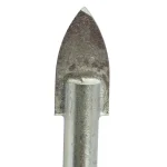 Drill America DWDGD Series 5/16 in. Carbide Tipped Glass and Tile Drill Bit thumbnail 2