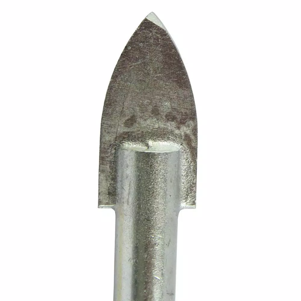 Drill America DWDGD Series 5/16 in. Carbide Tipped Glass and Tile Drill Bit