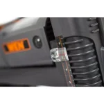 WEN 12.5 in. Benchtop Thickness Planer with Granite Table, 15 Amp Corded Power Tool thumbnail 4