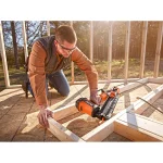 RIDGID 21-Degree 3-1/2 in. Framing Nailer and 3-1/2 in. Full-Size Palm Nailer Combo Kit thumbnail 5