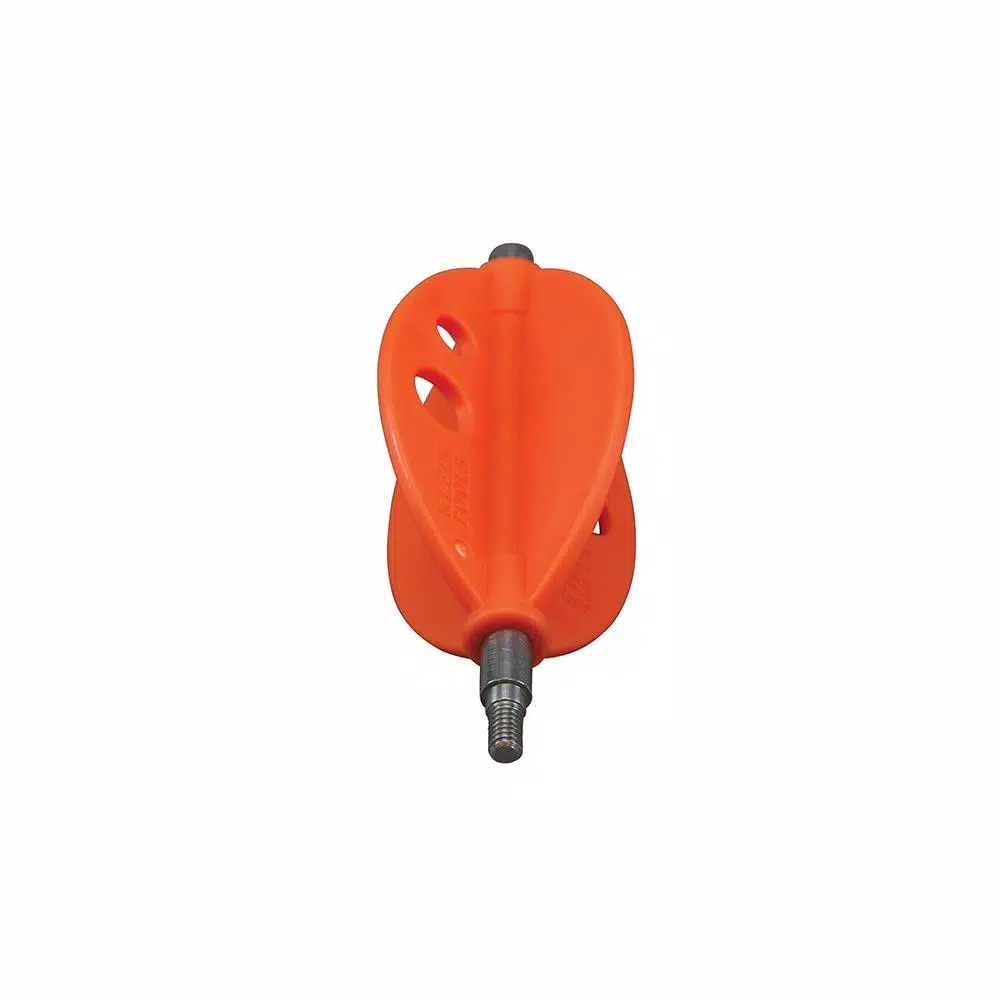 Klein Tools Whisk Replacement Fish Rod Attachment