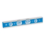 Empire 12 in. True Blue Magnetic Tool Box Level with Vari-Pitch Vial thumbnail 3