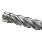 Hilti TE-CX 5/8 in. x 12 in. SDS-Plus Hammer Drill Bit thumbnail 2