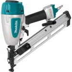 Makita 15-Gauge 34° Angled Finish Nailer, 1-1/4 in. to 2-1/2 in. thumbnail 1