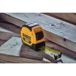 DEWALT 25 ft. x 1-1/8 in. Tape Measure, 4-Pack - Durable Residential Construction Hand Tool thumbnail 8