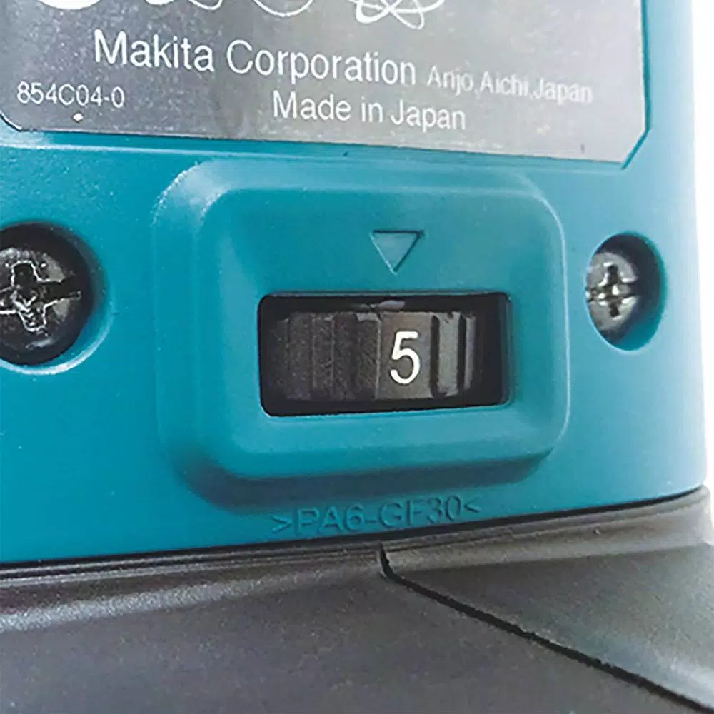 Makita 18V X2 LXT (36V) Brushless SDS-Plus Rotary Hammer Kit with AWS and AVT