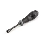TEKTON 8 mm Nut Driver with Patented Three-Sided Handle thumbnail 1
