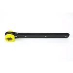 Klein Tools Slim Ratcheting Lineman's Wrench, 4-in-1 Multi-Size Utility Tool thumbnail 11