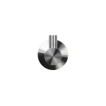 BOANN Single Robe Hook, Solid T304 Stainless Steel, Modern Design thumbnail 2