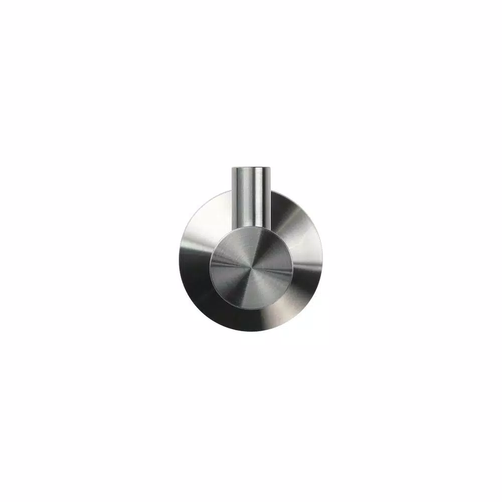 BOANN Single Robe Hook, Solid T304 Stainless Steel, Modern Design