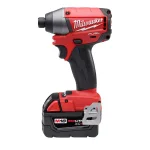 Milwaukee Metal Belt Clip for M18 Cordless Drills, Impacts, and Impact Wrenches thumbnail 4