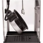 West Bend 4-Quart Movie Theater Style Popcorn Popper Machine with Nonstick Kettle and Scoop, Black thumbnail 3