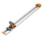 BORA NGX 24 in. Clamp Edge Saw Guide for Circular Saws and Routers thumbnail 1