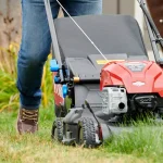 Toro Super Recycler 21 in. Self-Propelled Gas Lawn Mower with 163cc Briggs & Stratton Engine and SmartStow thumbnail 10