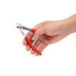 TEKTON 5 in. Angle Nose Slip Joint Pliers thumbnail 11