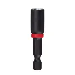 Milwaukee SHOCKWAVE Impact Duty Magnetic Nut Driver Set, 1-7/8 in., 4-Piece thumbnail 5