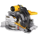 DEWALT 12 in. Sliding Compound Miter Saw with Rolling Stand, 15 Amp, 3800 rpm thumbnail 13