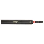 Milwaukee SHOCKWAVE 4 in. Magnetic Impact Drive Guide with Bit Set thumbnail 2