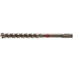 Hilti TE-CX 1/2 in. x 6 in. SDS-Plus Style Carbide Hammer Drill Bit thumbnail 1
