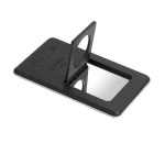 Sharpal 116N Credit Card Size Diamond Sharpening Stone Set, 3-Pack (Coarse, Fine, Extra-Fine) thumbnail 2
