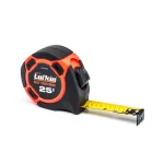 Lufkin 25 ft. Hi-Viz Orange Self-Centering Tape Measure thumbnail 1