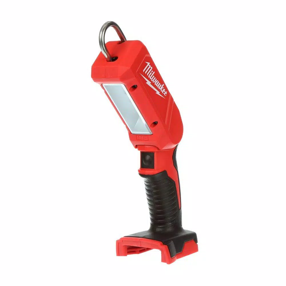Milwaukee M18 18V Lithium-Ion Cordless 300 Lumen LED Stick Light (Tool-Only)
