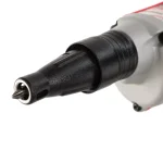 Milwaukee 6742-20 Corded Drywall Screwdriver, 6.5 Amp, 4000 RPM thumbnail 5
