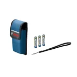 Bosch BLAZE GLM 400 C Outdoor Laser Measure with Digital Viewfinder and Bluetooth thumbnail 6
