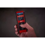 Milwaukee Tool 330 ft. Laser Distance Meter with Digital Auto-Level thumbnail 5