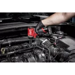 Milwaukee M12 FUEL 12V Brushless Cordless Stubby Impact Wrench Combo Kit (3/8 in. & 1/2 in.) with Two 3.0 Ah Batteries thumbnail 7