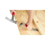 Milwaukee 12 in. Pry Bar with SHOCKSHIELD Grip thumbnail 8