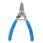 Channellock 8 in. Retaining Ring Pliers with 5 Interchangeable Tip Sets thumbnail 1