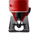 SKIL 6 Amp Corded Electric Orbital Jigsaw with Halo Light and Tool-Free Blade Change thumbnail 7