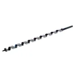 Ideal Resi-Master Heavy-Duty Long Ship Auger Bit, 7/8 in. x 18 in. thumbnail 2