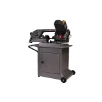 JET HBS-56MVS 5 in. x 6 in. Variable Speed Mitering Horizontal Bandsaw, 0.5 HP, 115 V thumbnail 3