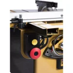 Powermatic Sliding Table Attachment for PM2000B and PM3000B Table Saws thumbnail 3