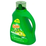 Gain Original Fresh Scent Liquid Laundry Detergent, HE Compatible, 100 oz (64 Loads) thumbnail 3