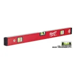 Milwaukee REDSTICK Compact Box Level Set with 10 in. 360-Degree Locking Torpedo Level thumbnail 4