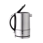 Dualit Design Series 1.5L Stainless Steel Electric Kettle, 1200W Rapid Boil thumbnail 3