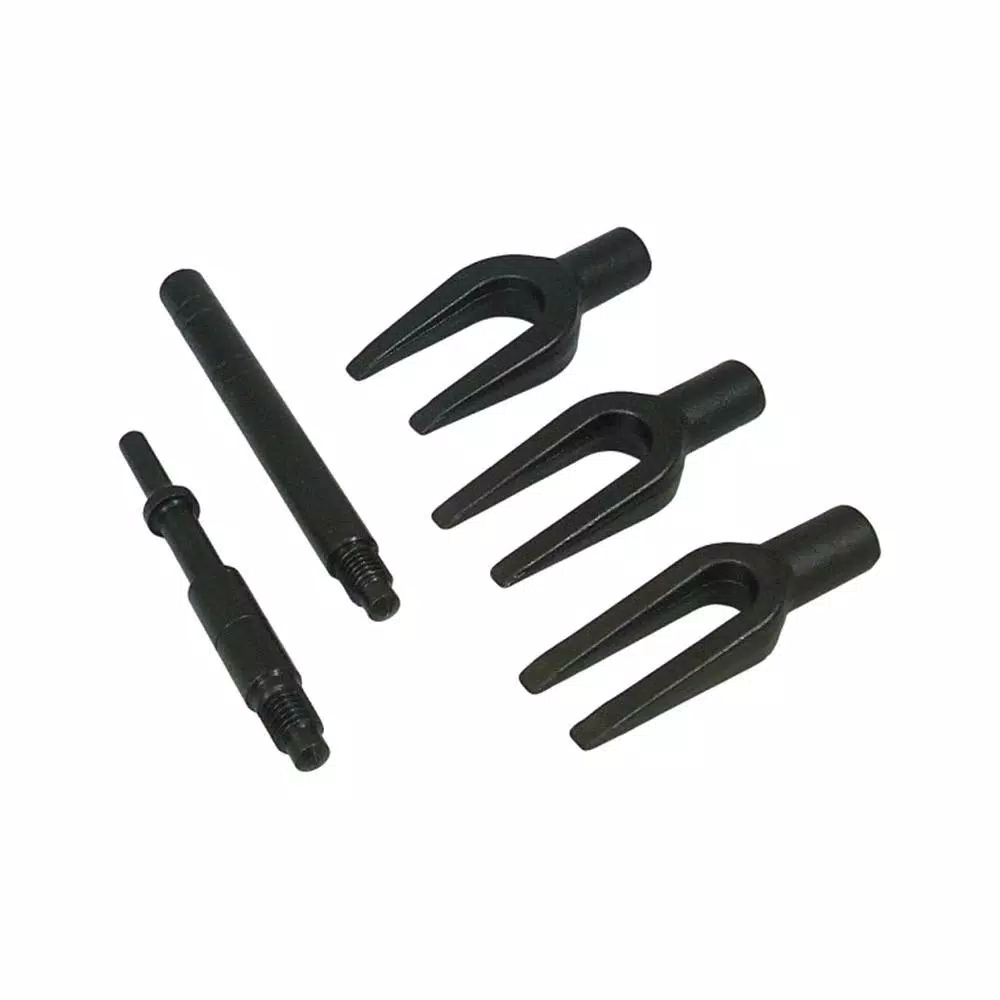 Lisle LIS41500 Pickle Fork Kit, 6-Piece Suspension Separator Set