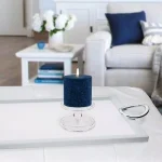 ROOT CANDLES A.I. Root Timberline Abyss Pillar Candle, 3 x 3 in. thumbnail 1