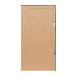 DesignOvation Wyeth Framed Magnetic Chalkboard Memo Board, 13 x 26 in. thumbnail 5