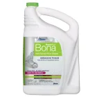 Bona PowerPlus Antibacterial Hard-Surface Floor Cleaner Refill, 128 oz. thumbnail 1