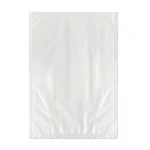 Weston Extra Large Vacuum Sealer Bags, 15 x 18 in., 3.0 Mil Heavy Duty, 100-Pack thumbnail 1