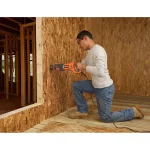 RIDGID Fuego 10 Amp Corded Orbital Reciprocating Saw thumbnail 11