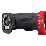 Milwaukee M18 FUEL GEN-2 18V Brushless Cordless Reciprocating Saw (Tool-Only) thumbnail 9