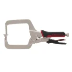 Milescraft PocketClamp Right Angle Clamp for Pocket Hole Joinery thumbnail 1