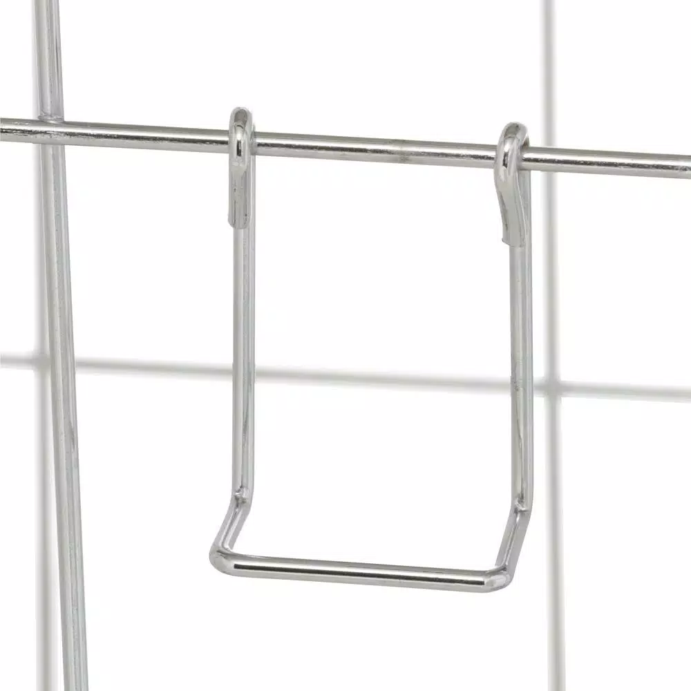 Easy Wheels Jumbo Shopping Cart, Heavy Duty Steel, Elite Chrome Finish